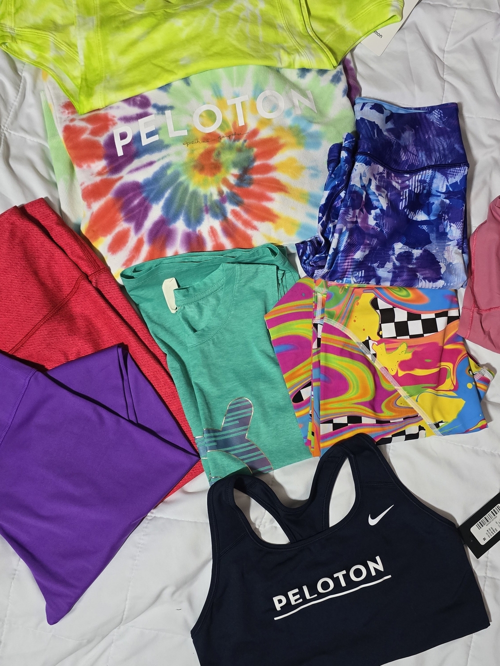 Peloton Bundle/lot
